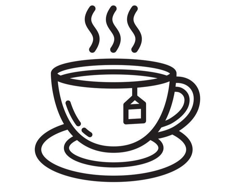 차(茶)