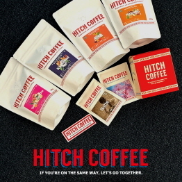 히치커피(Hitch coffee)