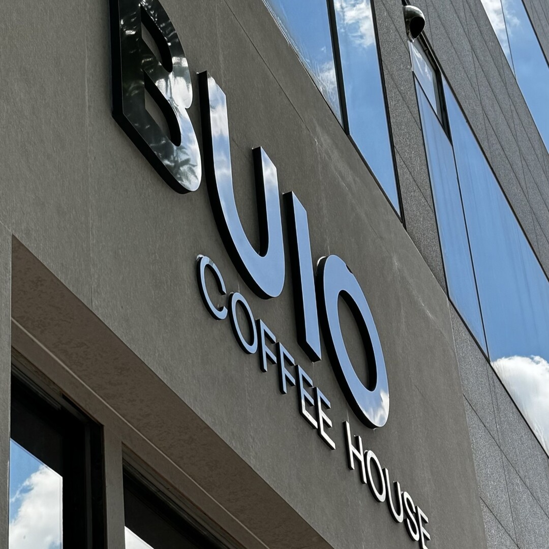BUIO COFFEE HOUSE