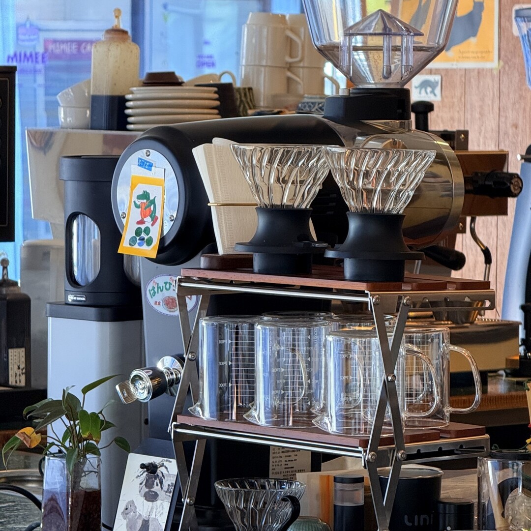 Krack coffee