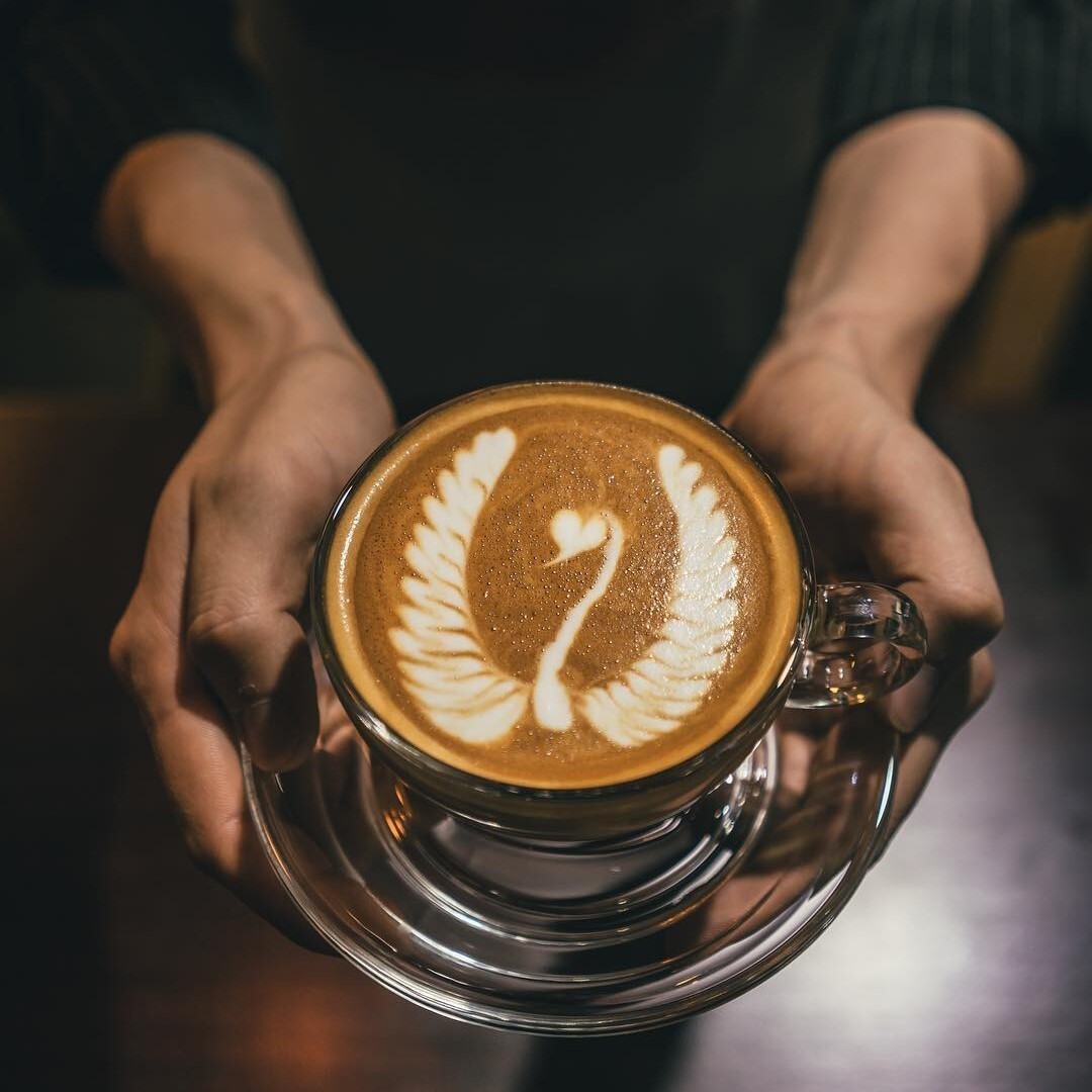 아티스츠커피 (ARTISTS’ COFFEE)